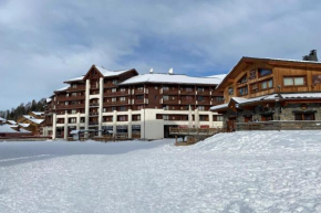 Charming apt near the slopes of LA PLAGNE